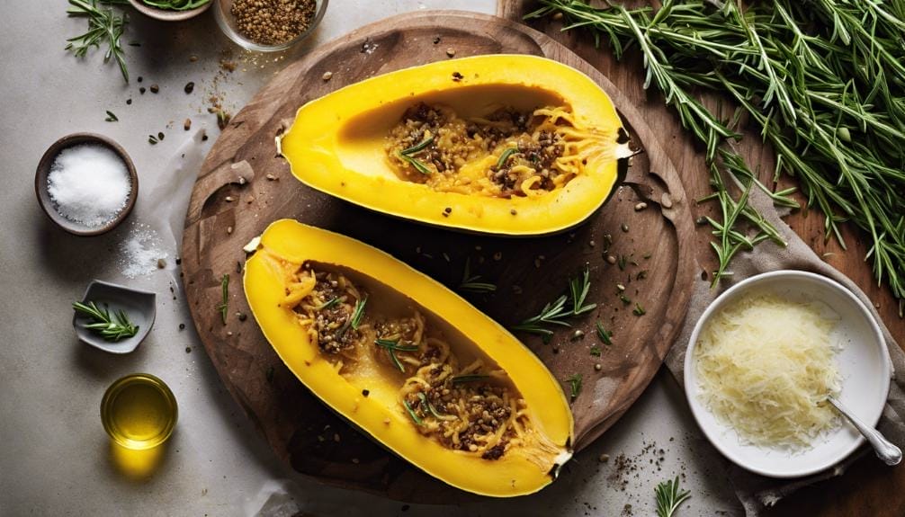 How to Cook Spaghetti Squash in the Oven: Ultimate Guide & Recipes