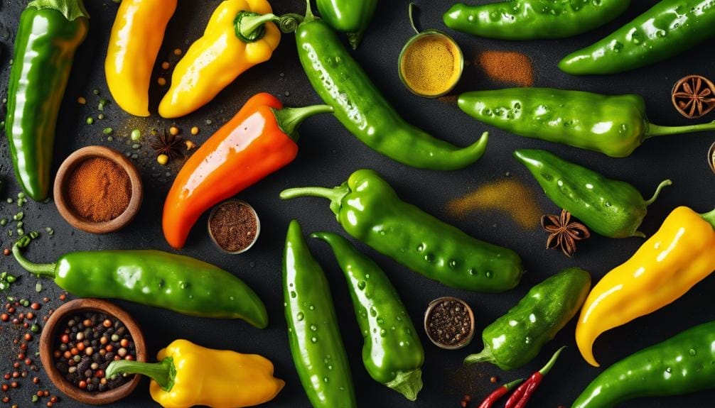 Alligator Pepper Health Benefits: What You Should Know